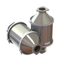 Skyline OEM replacement DPF for Navistar MaxForce 9 (2604870C91 / MN1009-C)