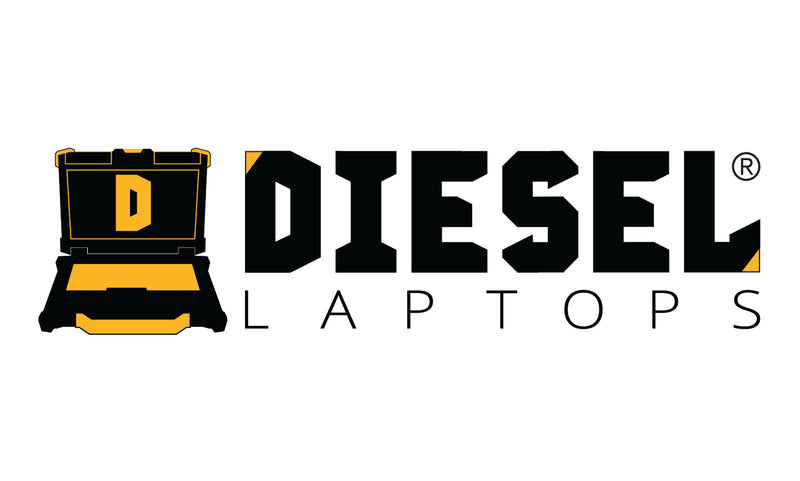 Diesel Handheld Pro by Diesel Laptops