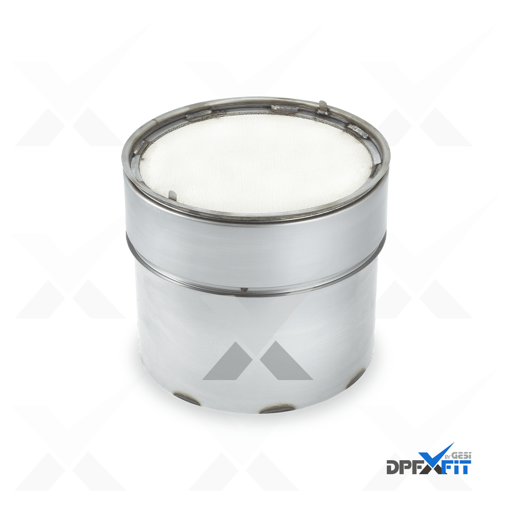 GESi replacement DPF for Volvo / Mack (20864127 / GESI-0024)