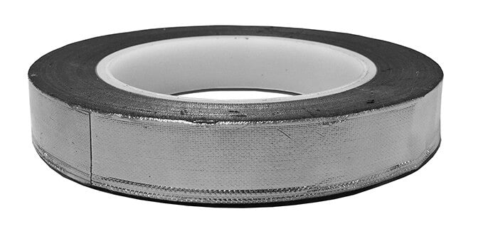 Redline Emissions Products Replacement for Navistar DPF Gasket Tape ( 2604051C91 / REP G01101)