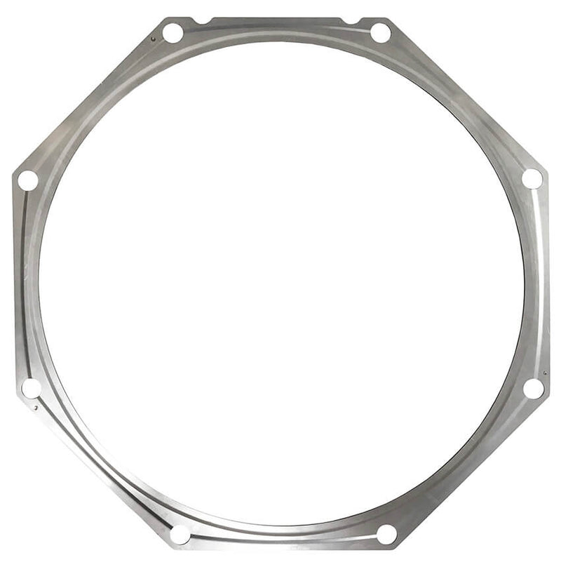 Redline Emissions Products Replacement for OEM Isuzu DPF Gasket ( 8-97628257-0 / REP G01202)