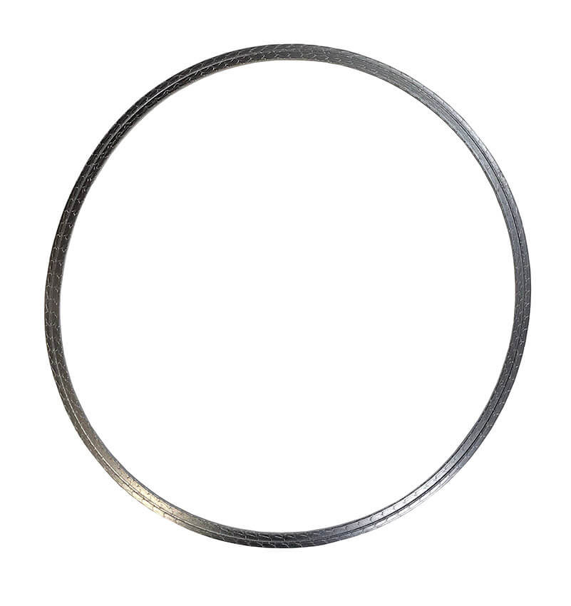 Redline Emissions Products Replacement for OEM Cummins DPF Gasket ( 2871772 / REP G02009)