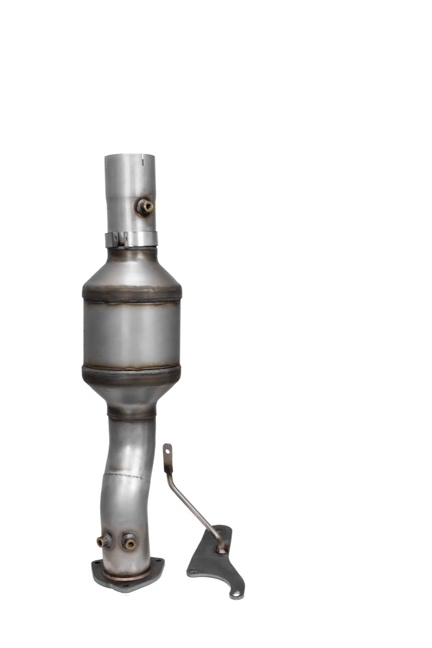 GESi replacement DOC for Navistar (2596407C92 / GESI-539)