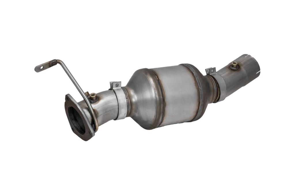 GESi replacement DOC for Navistar (2595714C91 / GESI-540)