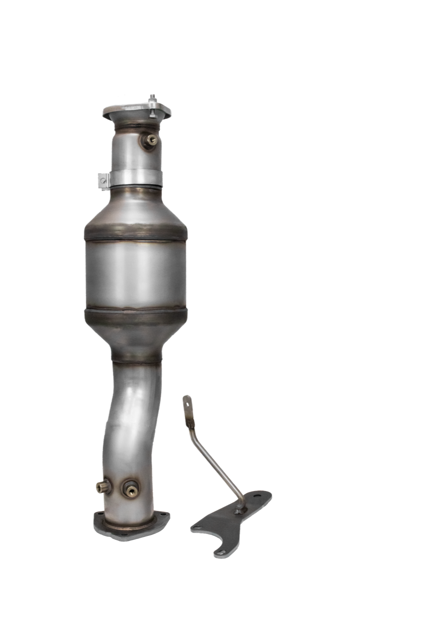 GESi replacement DOC for Navistar (2605126C1 / GESI-542)