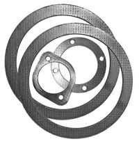 Redline Emissions Products OEM HUSS DPF Gasket Kit (OEM 95200025 / REP GR5550)