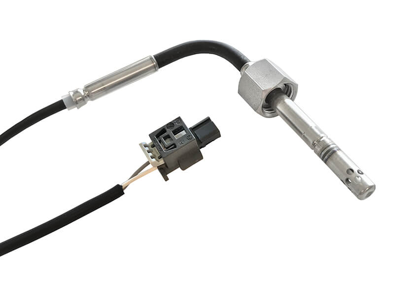 Redline Emissions Products Replacement for Dodge Ram / Sprinter EGT Sensor (68054683AB / REP S10063)
