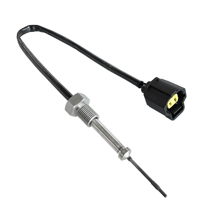 Redline Emissions Products Replacement for Dodge Ram EGT Sensor ( 68085774AB / REP S10336)