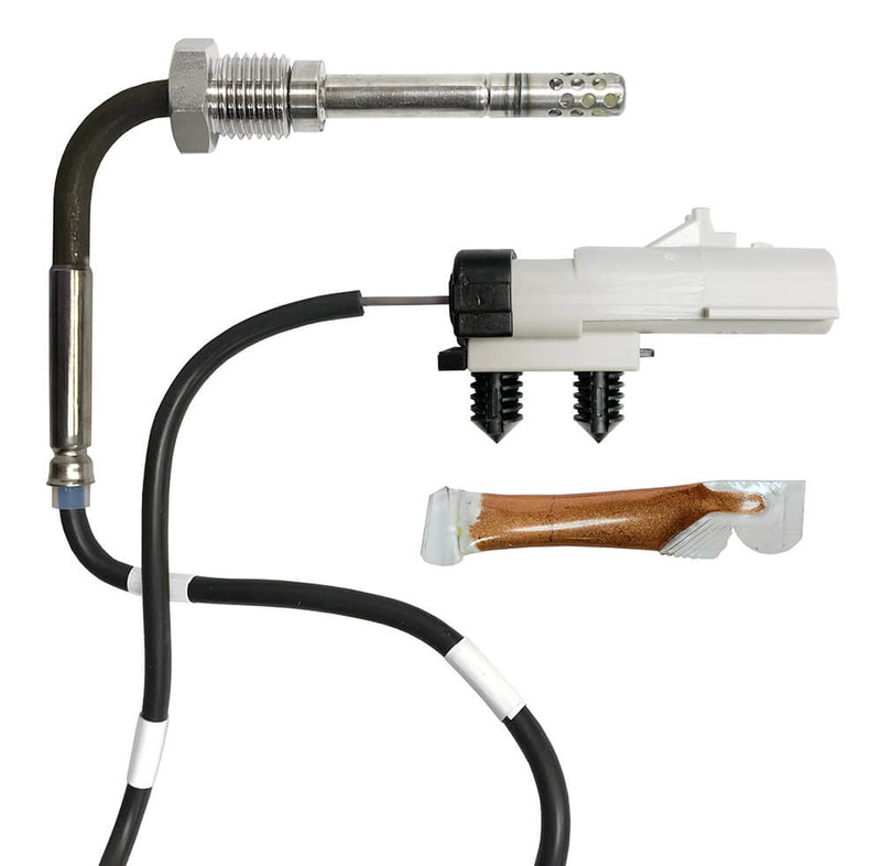 Redline Emissions Products Replacement for HD Mitsubishi