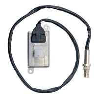 A NOx sensor.
