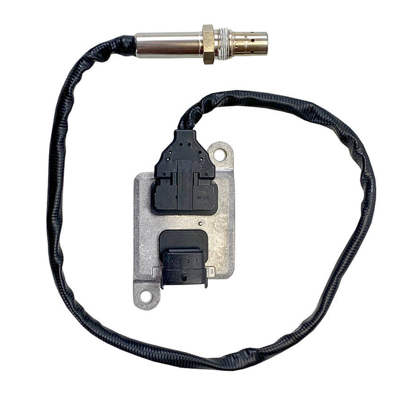 Redline Emissions Products Replacement for Cummins / Dodge Ram MD NOx Sensor ( 05149216AB / REP S11115)