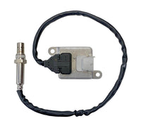 A NOx sensor.