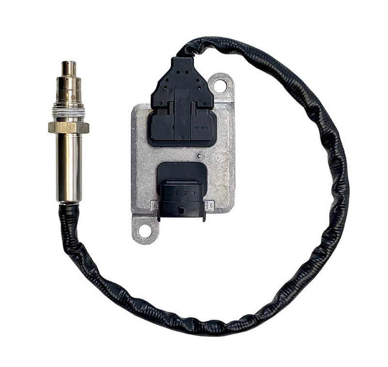 Redline Emissions Products Replacement for Cummins / Dodge Ram MD NOx Sensor ( 68085740AA / REP S11117)
