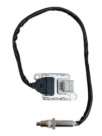 A NOx sensor.