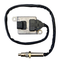A NOx sensor.
