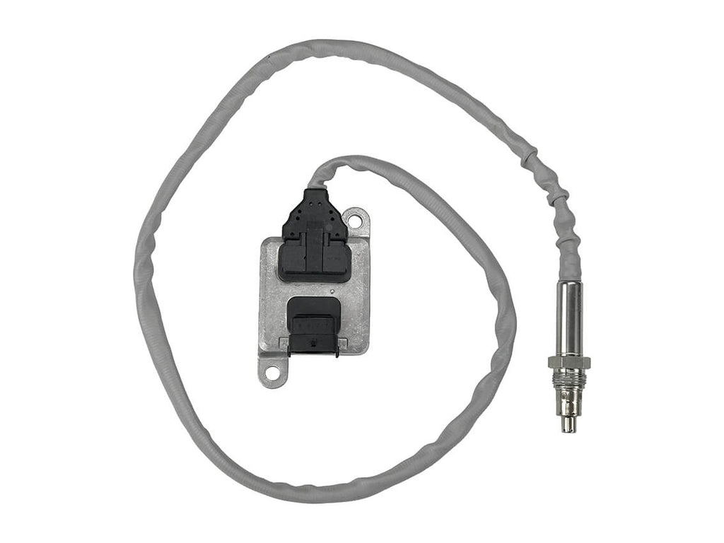 A NOx sensor.