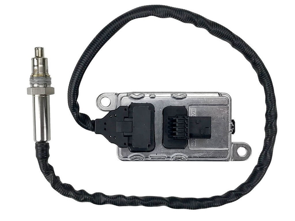 A NOx sensor.
