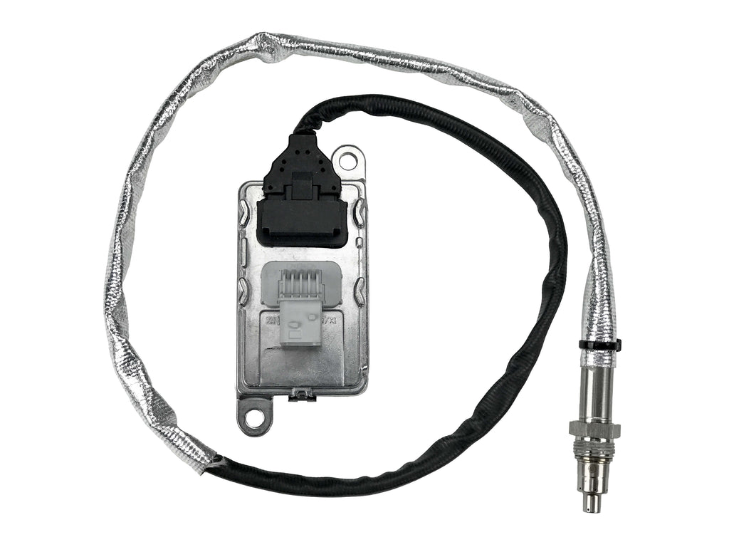 A NOx sensor.