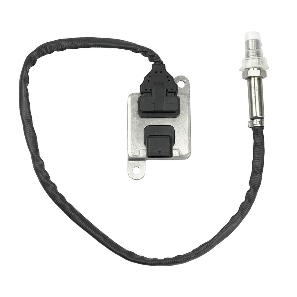 A NOx sensor.