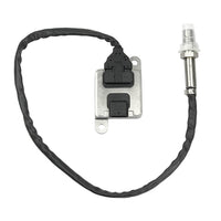 A NOx sensor.