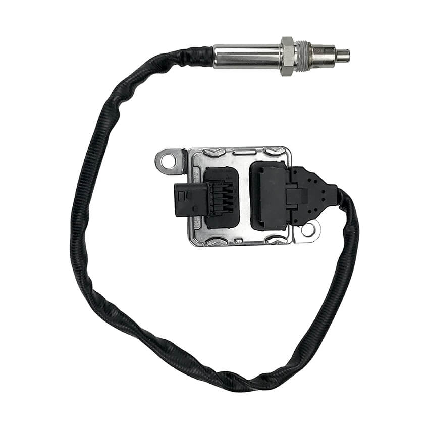 A NOx sensor.