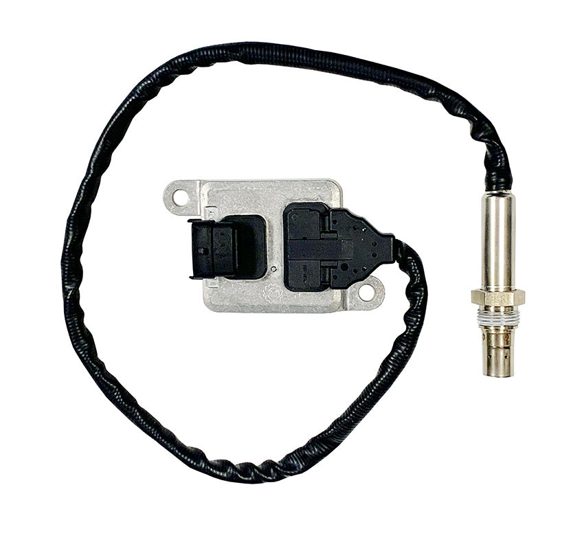A NOx sensor.