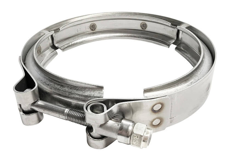 Redline Emissions Products OEM Cummins DPF Clamp (OEM 3896337 / RED VB2013)