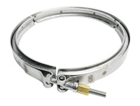 Redline Emissions Products OEM Navistar DPF Clamp (OEM 2594128C1 / RED VB2015)