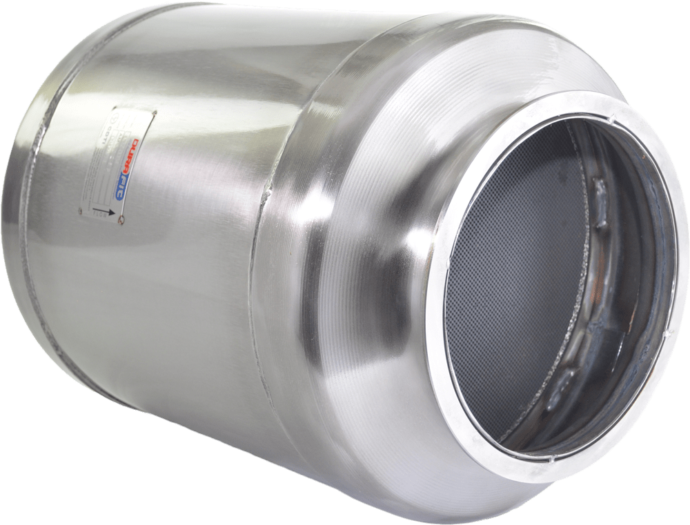 Durafit Replacement for Navistar MaxxForce 9 (3712647C91 / C17-0064) DPF