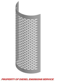 Guard (DES G1000-35X180)
