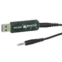 Service/Accessory (MAD IFC200)