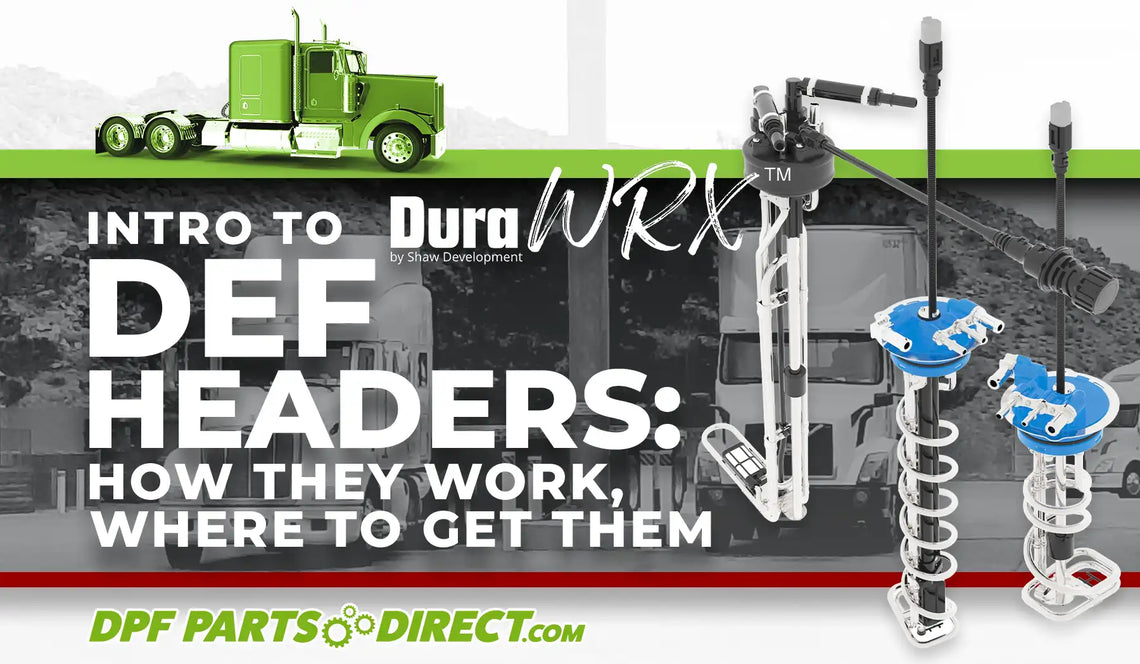 Intro to DEF Headers: How They Work, Where to Get Them