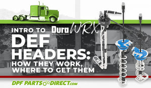 Intro to DEF Headers: How They Work, Where to Get Them