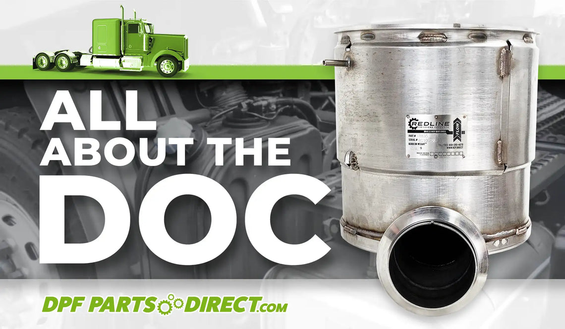 All About the DOC