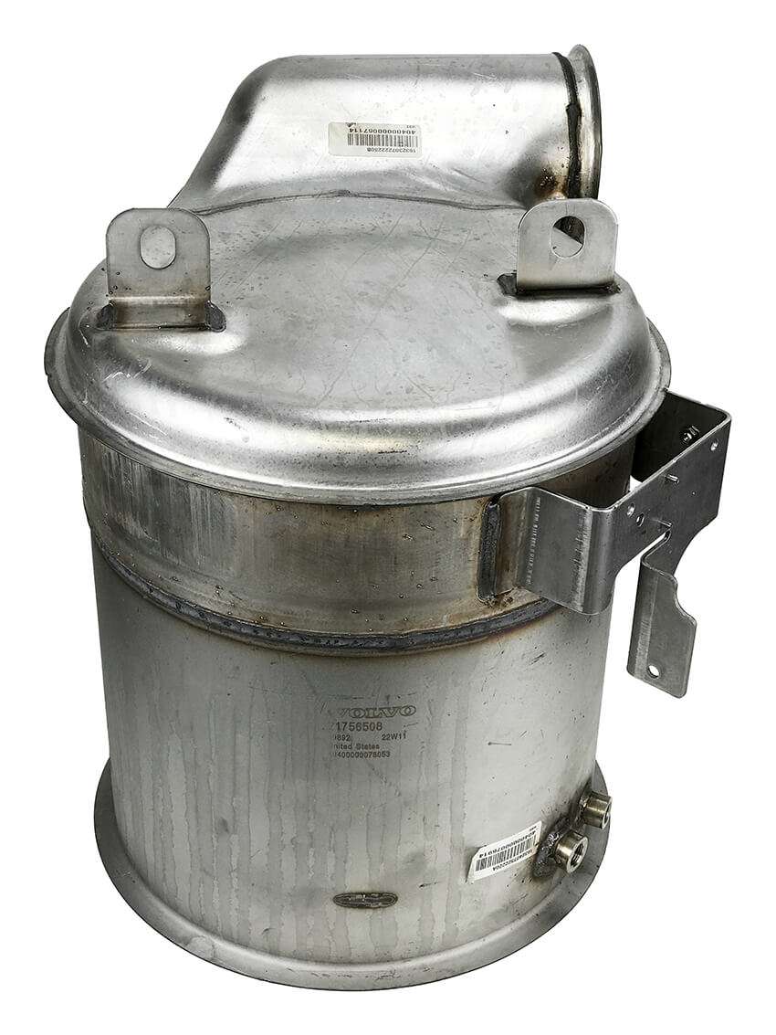 New OEM "Take-off" Volvo / Mack DOC (SUR 21756508)