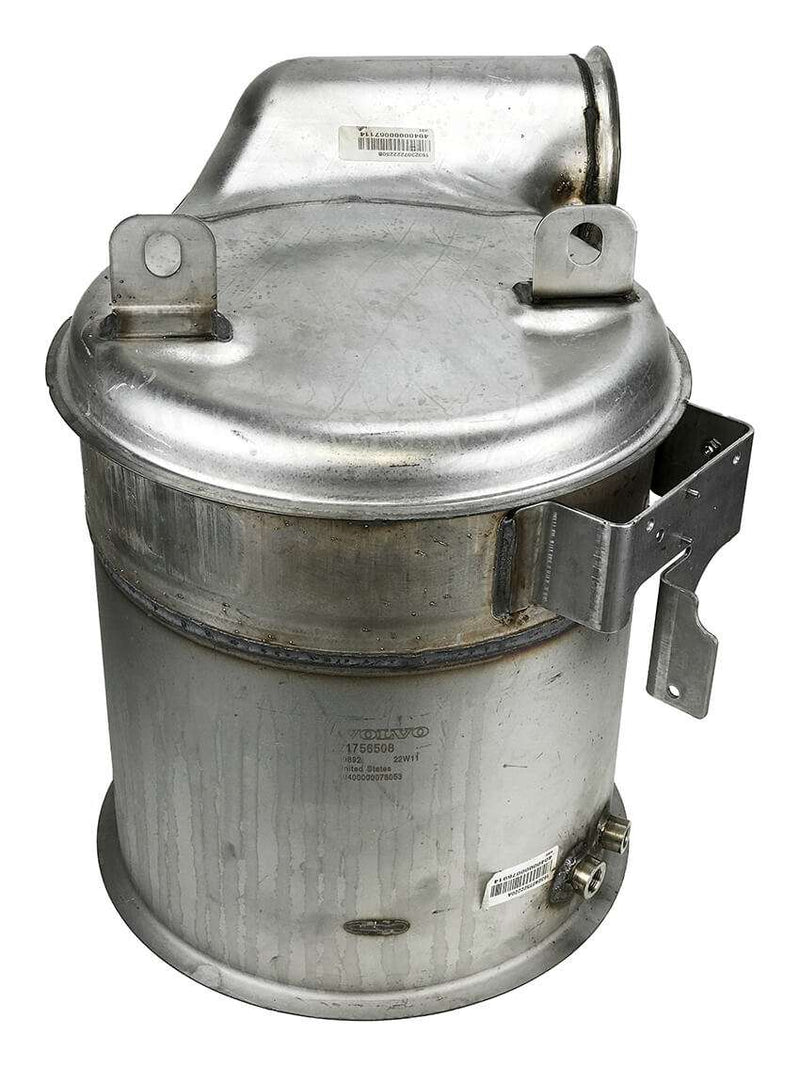 New OEM "Take-off" Volvo / Mack DOC (SUR 21756508)