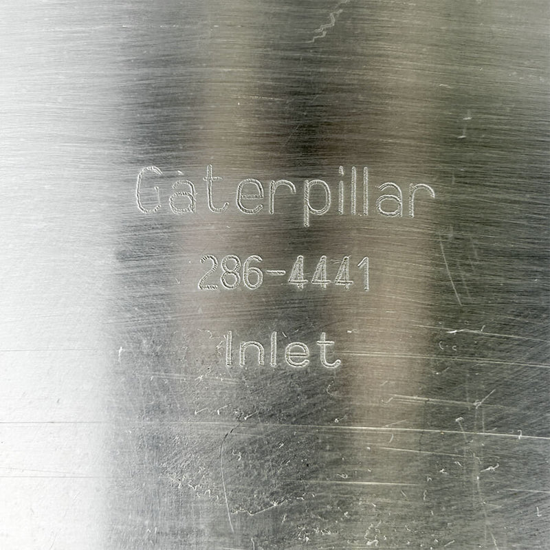OEM Caterpillar Inlet (Hat) Module ( 286-4441 )