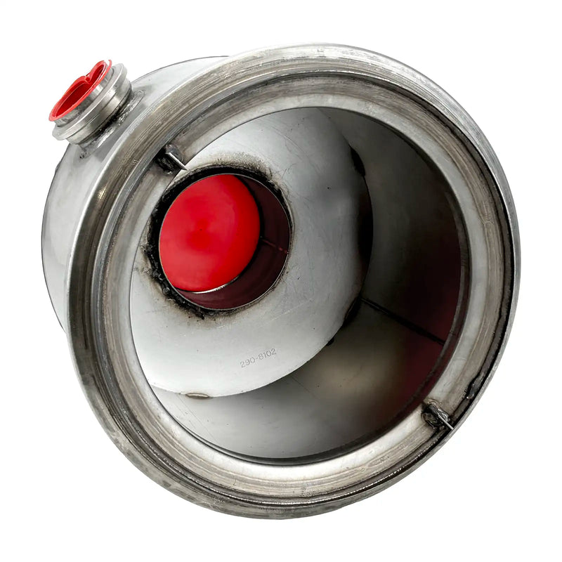 Genuine OEM Caterpillar Outlet Module (HAT) (288-6771)