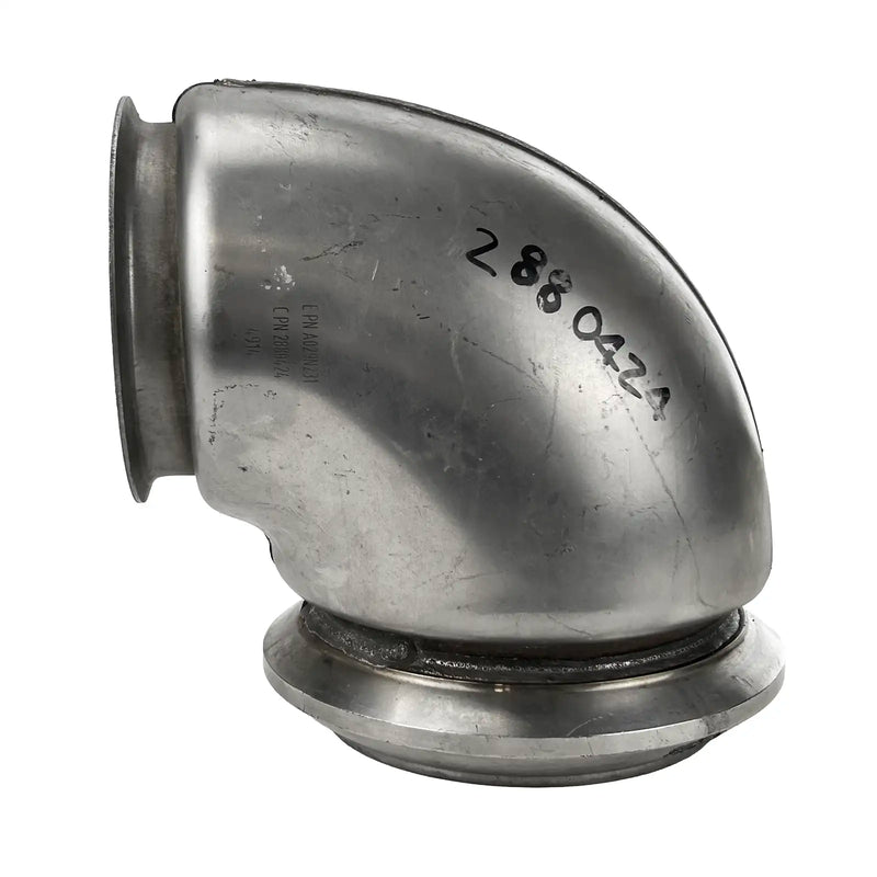 OEM Cummins 2882424 Elbow. (SUR 2880424)