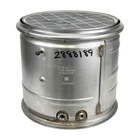 New OEM "Take-off" Cummins DPF for Cummins ISC / ISL engines (SUR 2888189)