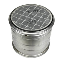 New OEM "Take-off" Cummins DPF for Cummins ISC / ISL engines (SUR 4377539)