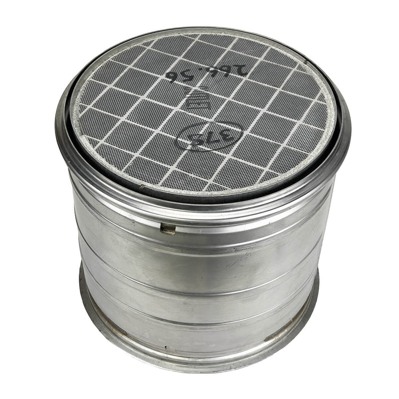 New OEM "Take-off" Cummins DPF for Cummins ISC / ISL engines (SUR 2888189)