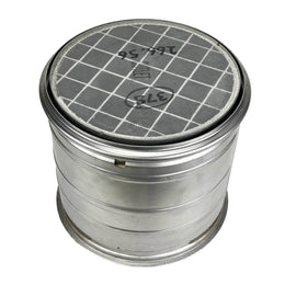 New OEM "Take-off" Cummins DPF for Cummins ISC / ISL engines (SUR 4377539)