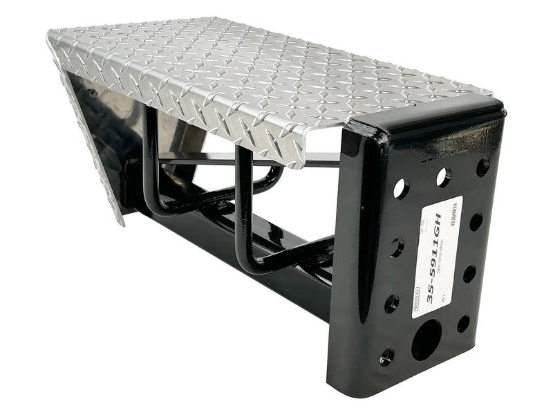 Surplus PROTECH Tire Chain Hanger with Lid ( PRT 35-5911GH )