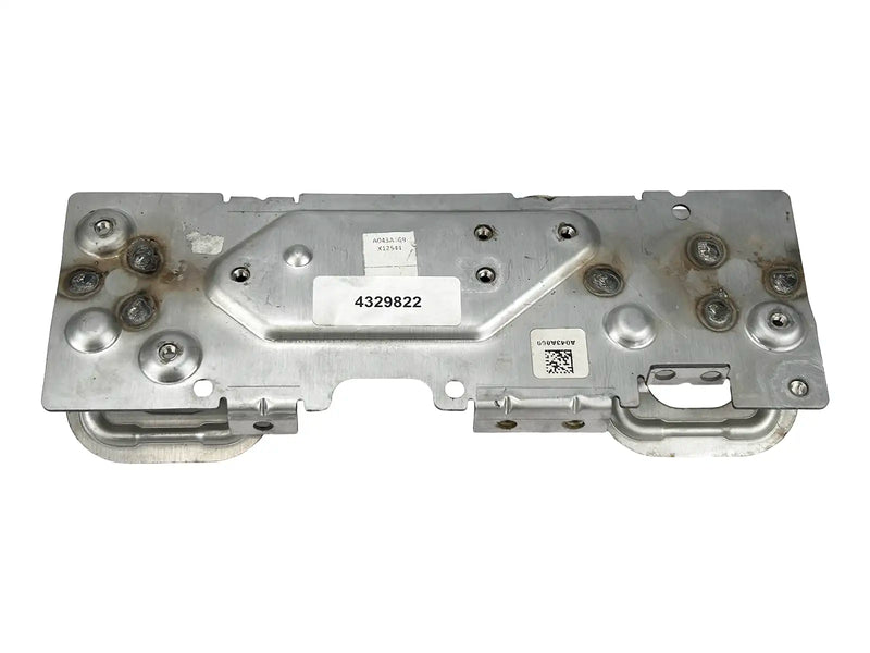 OEM Cummins Sensor Bracket 4329822