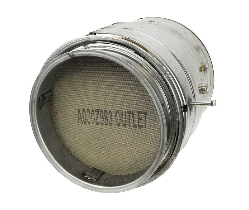 New OEM "Take-off" Cummins Inlet Module / DOC (4353291)