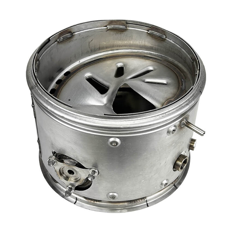 New OEM "Take-off" Cummins Mixer Module / Decomp (SUR 4376715)