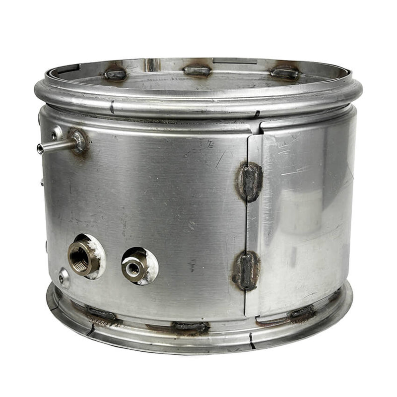 New OEM "Take-off" Cummins Mixer Module / Decomp (SUR 4376715)
