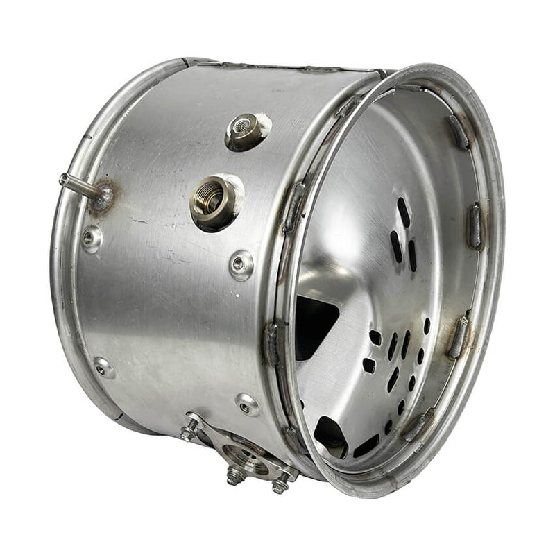 New OEM "Take-off" Cummins Mixer Module / Decomp (SUR 4376715)