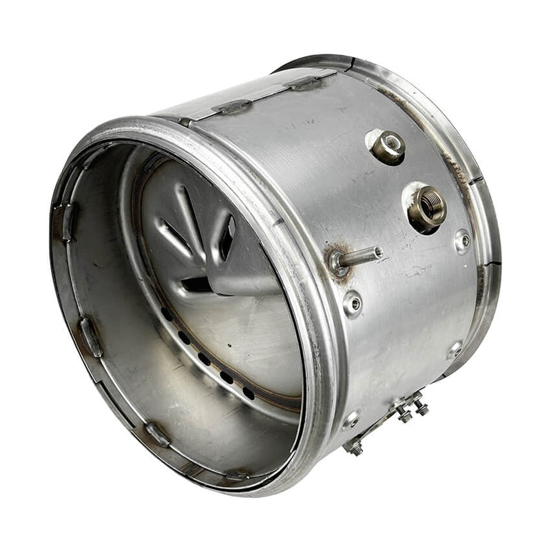 New OEM "Take-off" Cummins Mixer Module / Decomp (SUR 4376715)